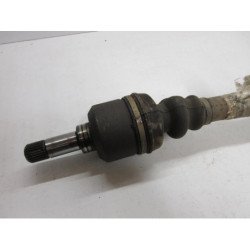 Cardan Gauche (transmission) Peugeot 206 Phase 2